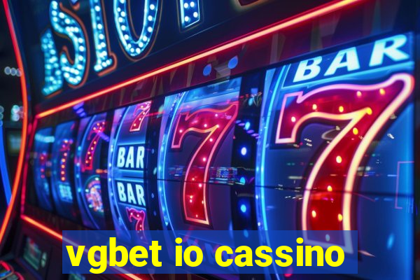 vgbet io cassino